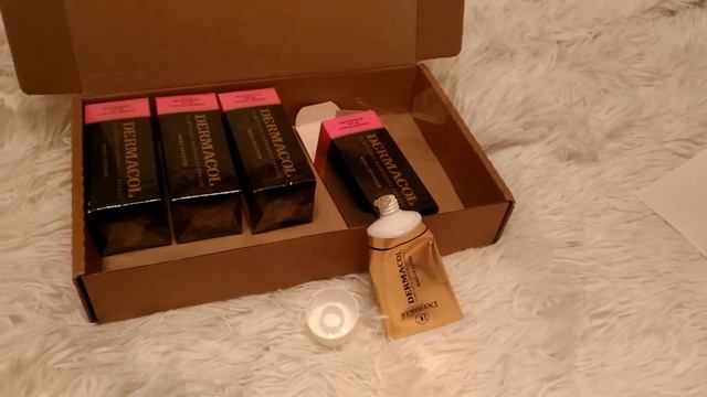 Крем Дермокол самая подделка из подделок!!!