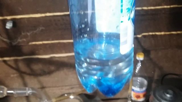 Электролиз гидрооксида натрия, продолжаю отбор солянки смотреть онлайн