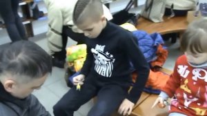 Как выбрать зимнюю обувь для мальчика / БОЕВОЙ КОСТЯН /How to choose winter boots for the boy