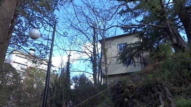 Нашелся!!! Переулок Шевченко в Лазаревском. Частный сектор. Апрель 2015. Lazarevskoe SOCHI RUSSIA смотреть онлайн