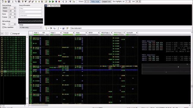 An Underlying Problem - Shovel Knight (0CC-FamiTracker VRC6) смотреть онлайн