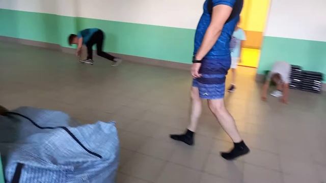 Капоэйра. Тула. Площадка / Пролетарский 26.08.2020 г./ 8910 702 88 68 смотреть онлайн