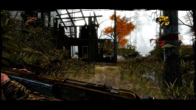 Call of Juarez: Gunslinger New Game Plus 09 - DALTON DUELL смотреть онлайн