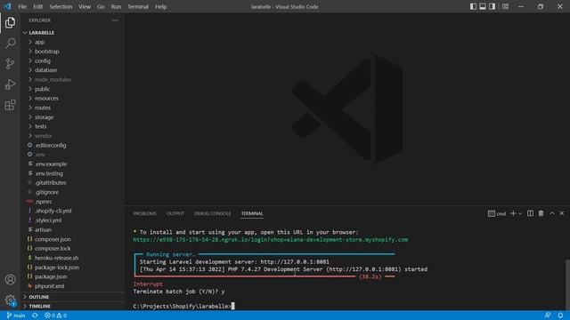 How To Fix Ngrok Tunnel Not Found (ERR_NGROK_3200)