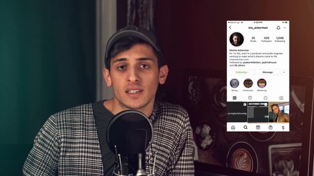 TOP 5 TIPS TO MAKE IT AS AN ARTIST смотреть онлайн