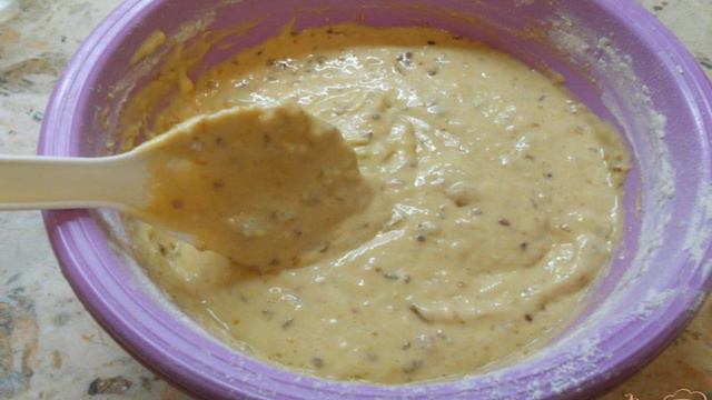 Вкусные будни