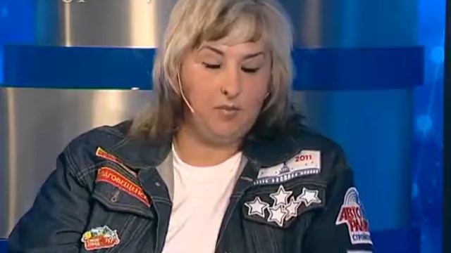 Наталья Ефремова, Оксана Пинигина, бойцы «Стройотряда ... смотреть онлайн