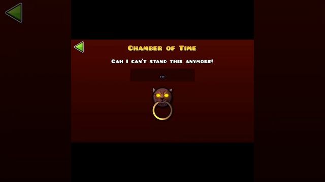 Как открыть дверь под coming soon! В гд смотреть онлайн