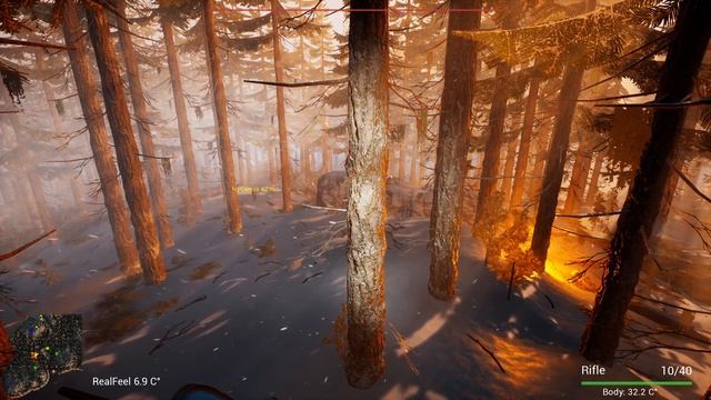 WAIT...DID WE JUST DESTROY BIGFOOT?! The End of the Yeti! - Finding Bigfoot 2.0 Gameplay Ending смотреть онлайн