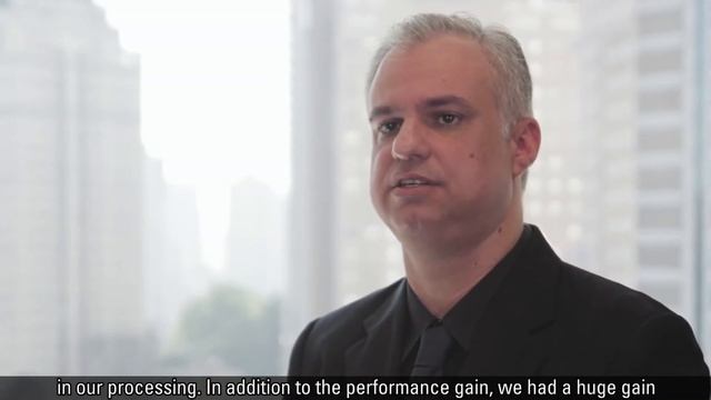 Data Traffic Increases Systems Security with Oracle смотреть онлайн