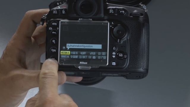 Nikon D810 Vorstellung Deutsche Version смотреть онлайн
