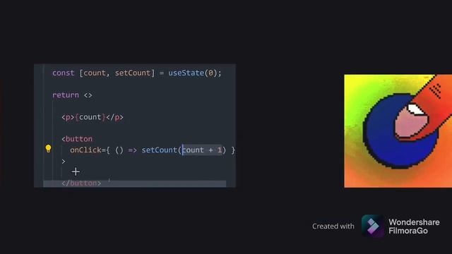 React JS in 100 seconds смотреть онлайн