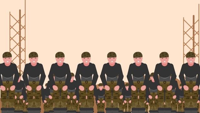 Что, если ты родился в СЕВЕРНОЙ КОРЕЕ смотреть онлайн