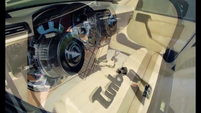 Тюнинг ОПЕЛЬ ВЕКТРА A/Tuning OPEL VECTRA A смотреть онлайн