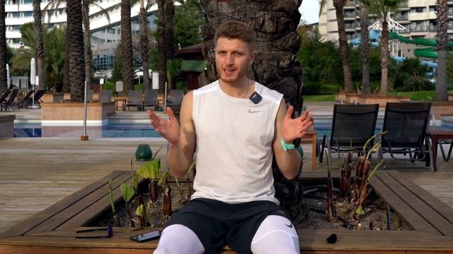 ПРИСОЕДИНЯЙСЯ ТРЕНИРОВКАМ F.TRAININGS | 365 ДНЕЙ В ФОРМЕ смотреть онлайн