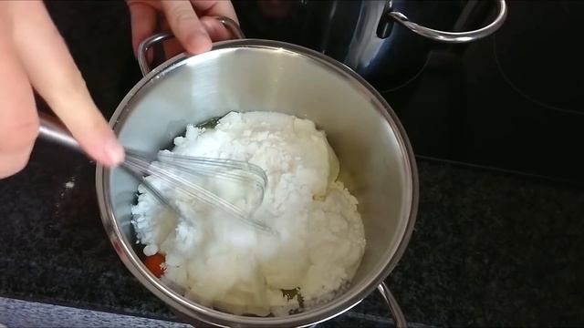 ШИКАРНЫЙ МЕДОВЫЙ БИСКВИТ с ЗАВАРНЫМ СМЕТАННЫМ ЗАВАРНЫМ кремом. смотреть онлайн