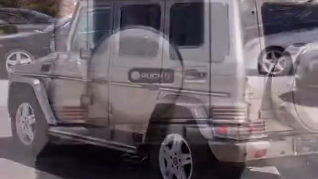 2005 Mercedes-Benz G-Class G55 4MATIC 4dr 5.5L AMG SUV - Reno, NV