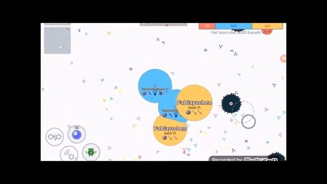 Mitosis The Game #1 The Old Mitosis Clips смотреть онлайн