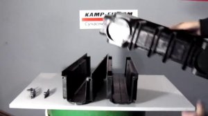 лоток водоотводный глубокий обзор от производителя