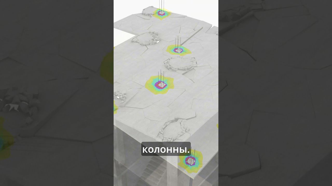 Именно из за этого ваша плита треснет! смотреть онлайн