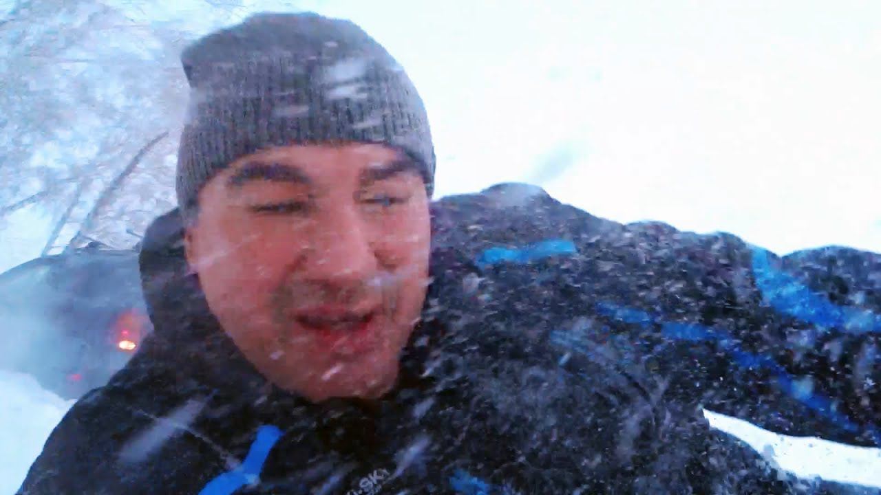 Чуть не задавили .. Дурак на Субару / часть 5 смотреть онлайн