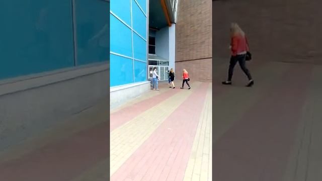 Вход в Гранд Каньон с Суздальского проспекта смотреть онлайн