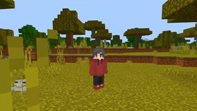 НОВЫЙ РЕЛИЗ МАЙНКРАФТ ПЕ 1.18.31.04 | Срочные исправления смотреть онлайн