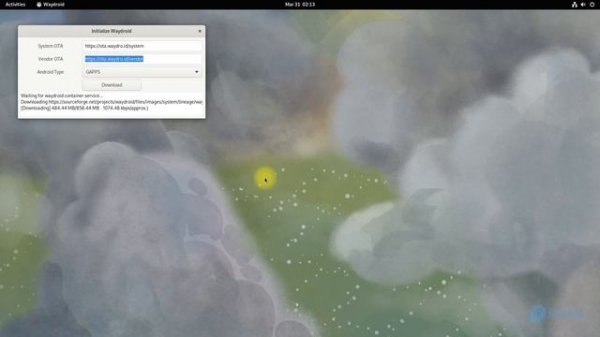 How to Install Waydroid on Fedora 38 Workstation Linux | Install Waydroid on Fedora 38 Linux