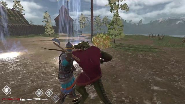 ДРОЧЕСЛАВ И ВОДА БАЙКАЛЬСКАЯ смотреть онлайн