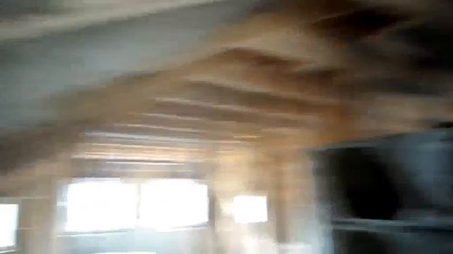 Утепление мансарды своими руками