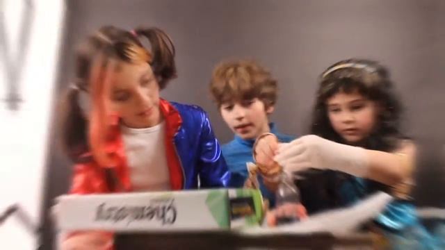 Обзор опыта Светофор смотреть онлайн