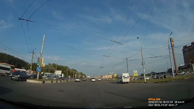 Рязань 2018 смотреть онлайн