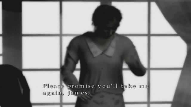 Talking Games: Story of Silent Hill 2 HD смотреть онлайн