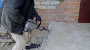ОБЗОР ОТБОЙНОГО МОЛОТКА  PIT
