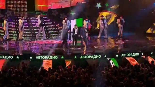 КТО ЛЮБИТ? ДИСКОТЕКА 80-х смотреть онлайн