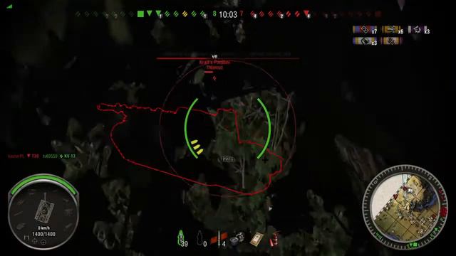 WoT Ps4 | Emil 1 | Master смотреть онлайн