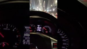 Вибрация при разгоне ,причина и её устранение.