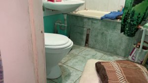 мой проект квартиры