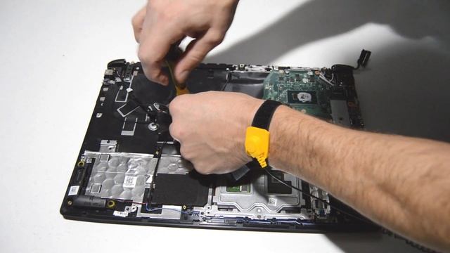 How To Disassemble Acer Aspire 5 A515