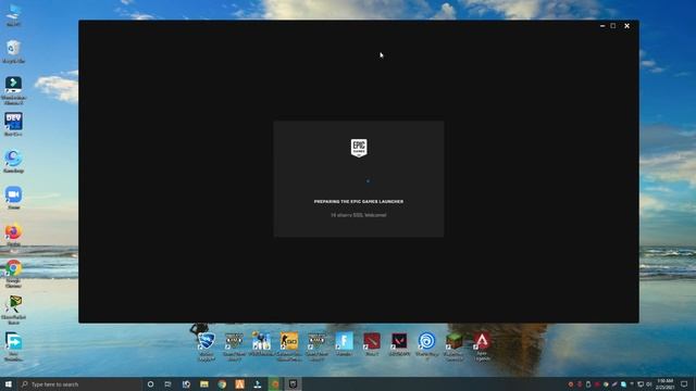 Epic Games Launcher Error Code: LS-0014 FIX - (Updated fix) 2021 | Error code LS0014 Fixed смотреть онлайн
