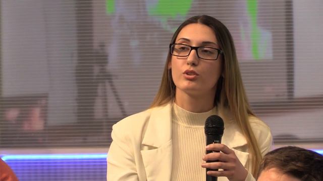 Время говорить молодым-4 (2023) Кто в доме хозяин? смотреть онлайн