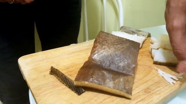 Палтус - мурманское "белое" золото | Самая вкусная рыба смотреть онлайн