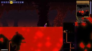 Террария ДЕМОНИЧЕСКАЯ РАКОВИНА или Как найти Демоническая раковина | Террария 1.4.4.x