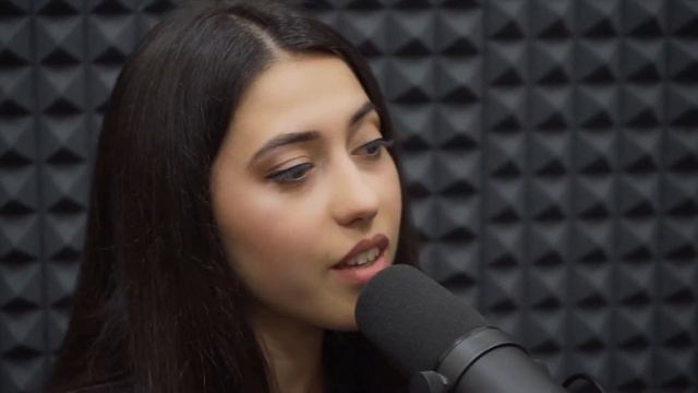 Naile Reşitova ve Edem Ibragimov - Men sennen смотреть онлайн