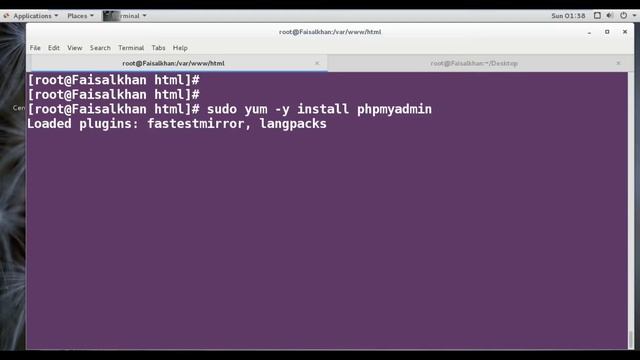 Install Wordpress on Linux смотреть онлайн