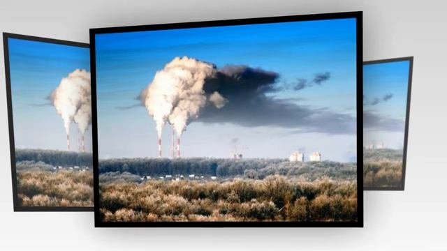 Услуги экологического консалтинга в СПб || Разработка проекта ОВОС смотреть онлайн