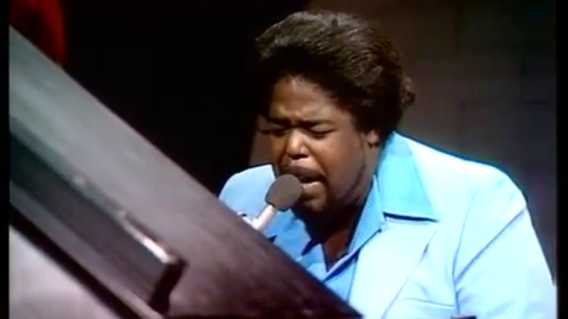 Barry White - Never Gonna Give You Up (short) смотреть онлайн