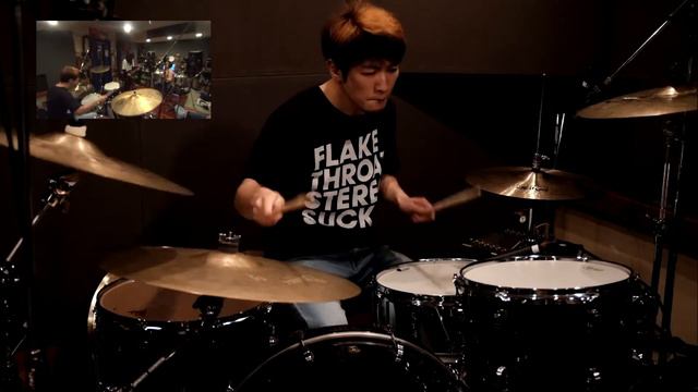 究極の叩いてみた。Rage Against the Machine смотреть онлайн