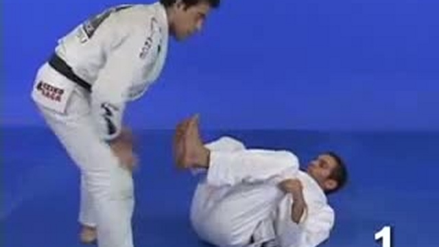 Джиу-джитсу MG实战柔术高手武术教程191 смотреть онлайн