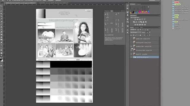 ColorLogic - ICC DeviceLink Profile creation with CoPrA смотреть онлайн